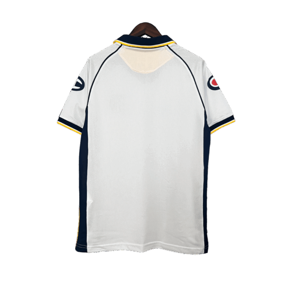 Parma Away - 03/04 Vintage - immagine 2