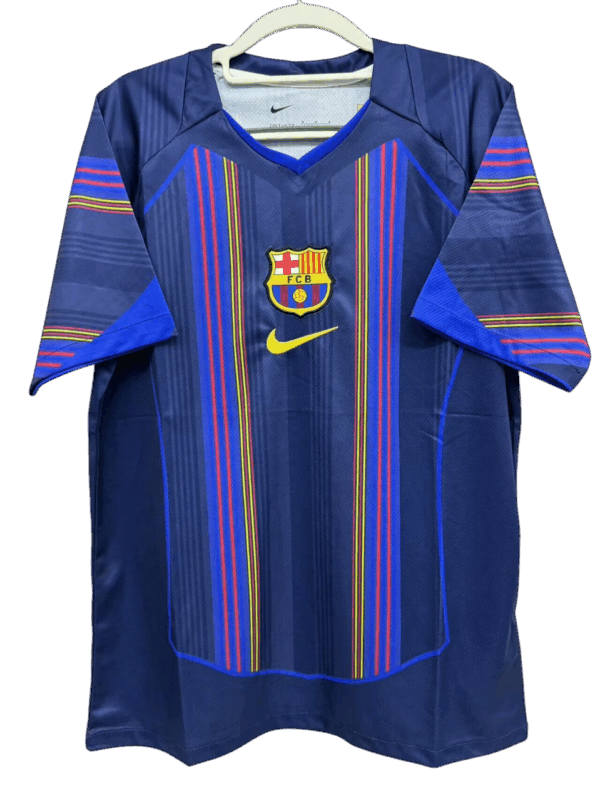 Barcellona - 25/26 Maglia Allenamento