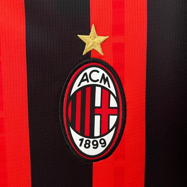 Maglia Milan - 24/25 - immagine 7