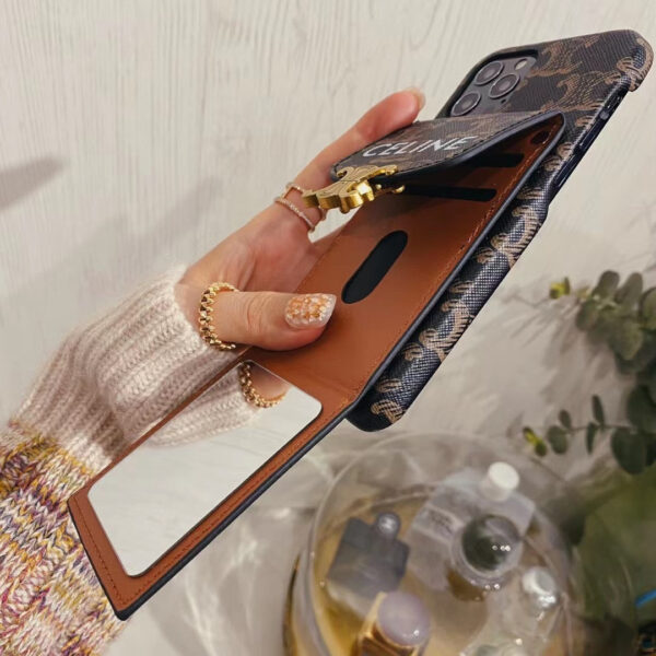 Celine IPhone Cover - immagine 2