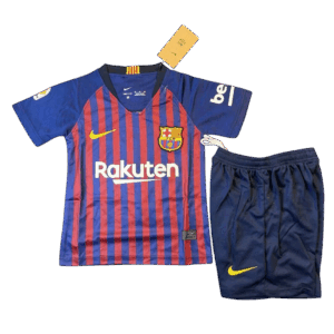 Kit Bambino - Barcellona 18/19