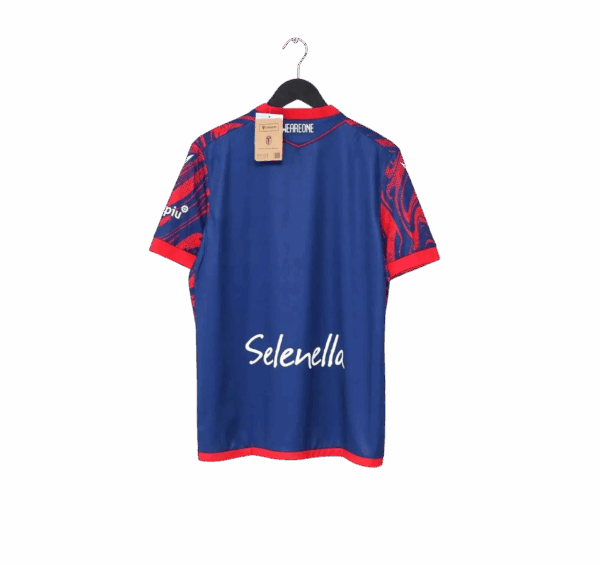 Maglia Bologna Quarta - 24/25 - immagine 2