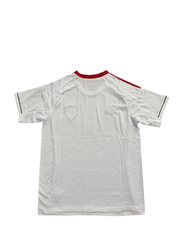 Maglia Liverpool Trasferta - 25/26 - immagine 2