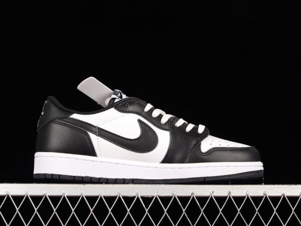 TRAVIS SCOTT X AIR JORDAN 1 LOW - immagine 2