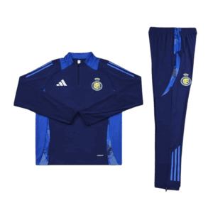 Tuta Al-Nassr 24/25