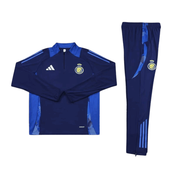 Tuta Al-Nassr 24/25