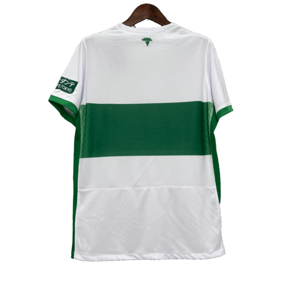 Maglia Elche - 24/25 - immagine 2