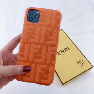 Fendi IPhone Cover