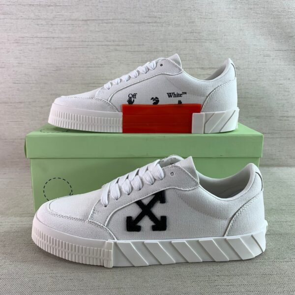 Off-White Sneaker - immagine 6