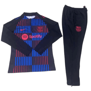 Tuta Barcellona 24/25