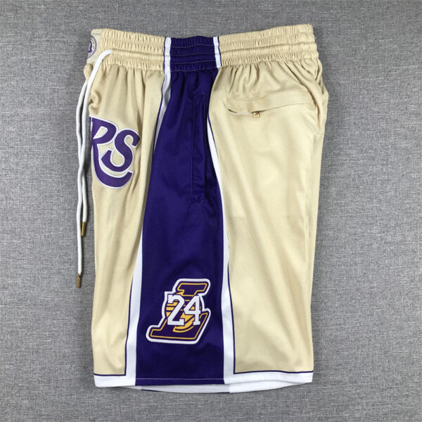 Los Angeles Lakers - immagine 3