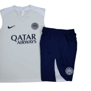 Inter - Canotta + Pantaloncino 25/26