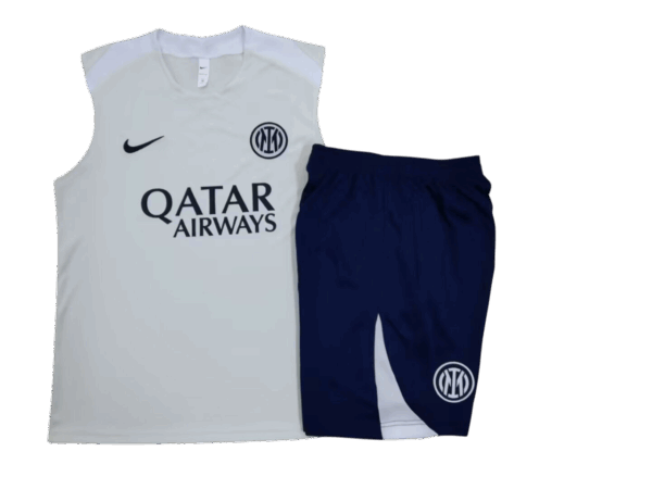 Inter - Canotta + Pantaloncino 25/26