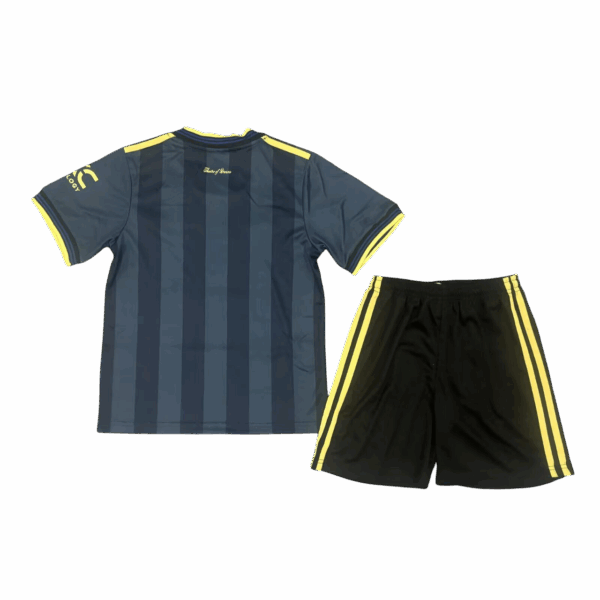 Kit Bambino - Manchester United Terza 25/26 - immagine 2