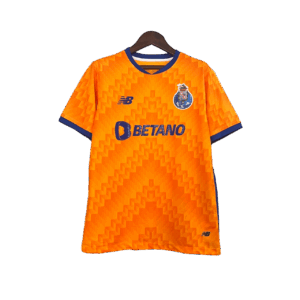 Porto Trasferta - 24/25