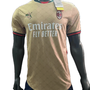 Milan x GC Special - 24/25 Player Version