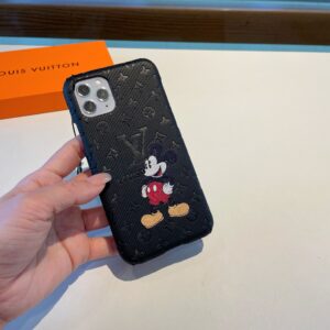 Louis Vuitton IPhone Cover