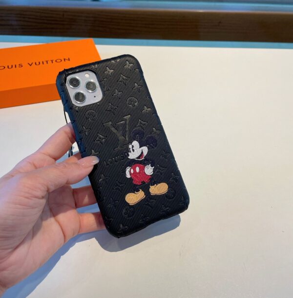 Louis Vuitton IPhone Cover