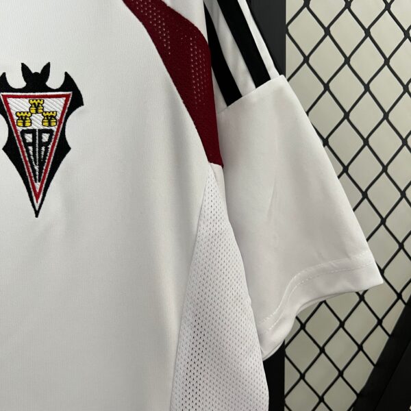 Maglia Albacete - 24/25 - immagine 5