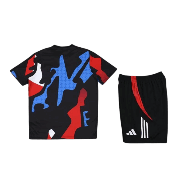 Kit Allenamento - Manchester United 24/25 - immagine 2