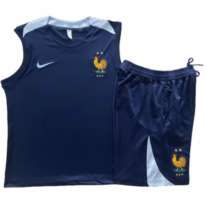 Francia - Canotta + Pantaloncino 24/25