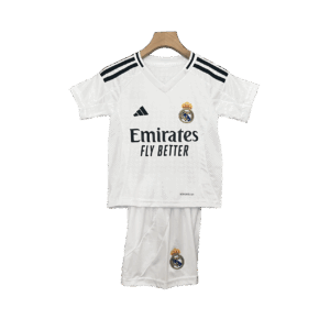 Kit Bambino - Real Madrid 24/25
