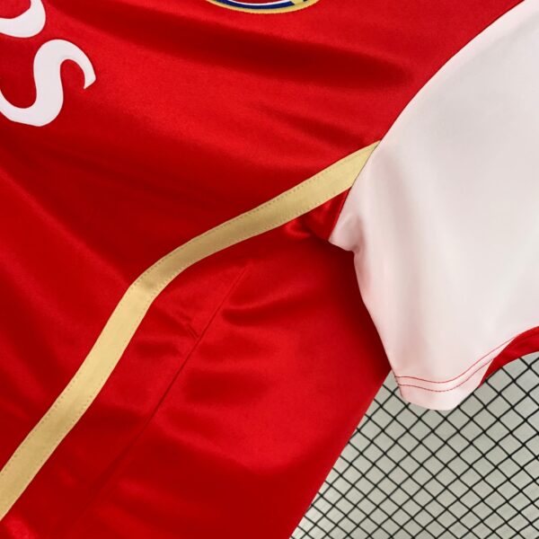 Arsenal - 06/08 Vintage - immagine 3