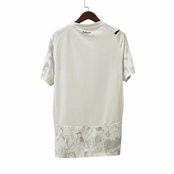 Maglia Manchester City Trasferta - 25/26 - immagine 2