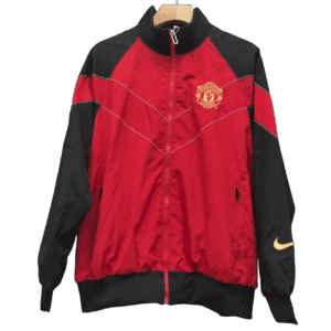 Manchester United - Giacca antivento 25/26