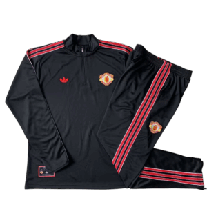 Tuta Manchester United 25/26