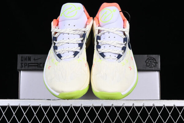 NIKE AIR ZOOM GT - immagine 3