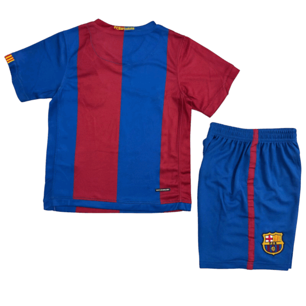 Kit Bambino - Barcellona 06/07 - immagine 2