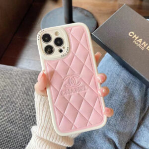 Chanel IPhone Cover