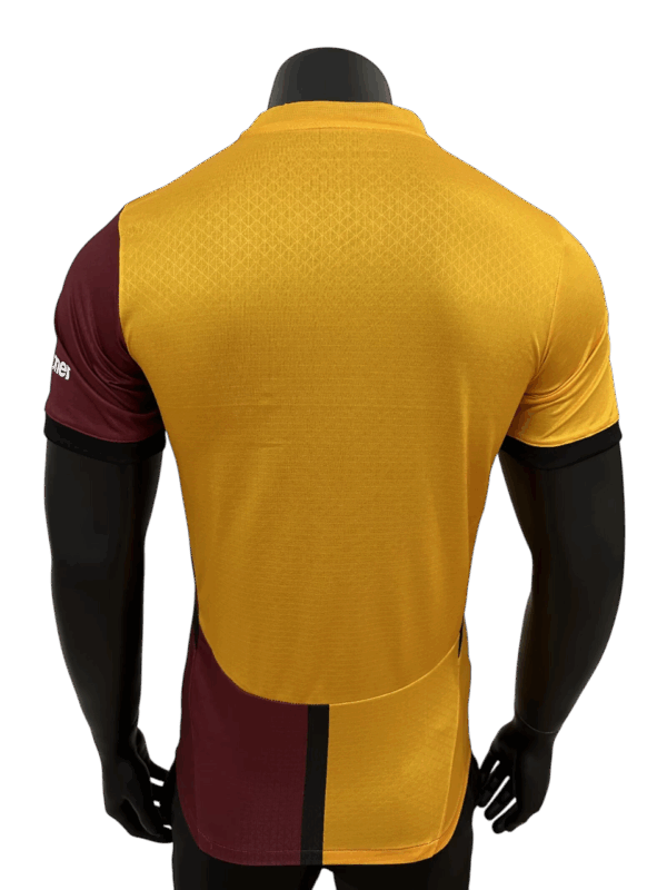 Galatasaray - 24/25 Player Version - immagine 2