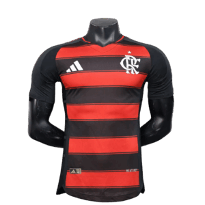 Flamengo - 25/26 Player Version