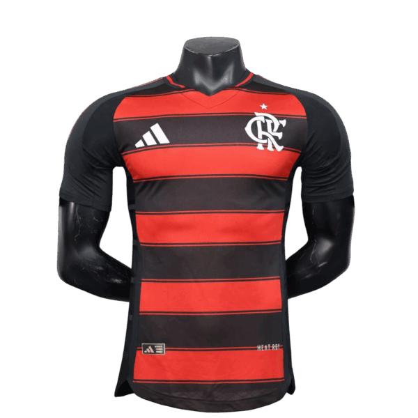 Flamengo - 25/26 Player Version