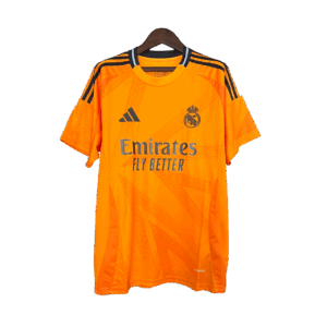 Maglia Real Madrid Trasferta - 24/25
