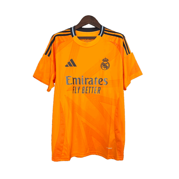 Maglia Real Madrid Trasferta - 24/25