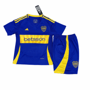 Kit Bambino - Boca Juniors 24/25