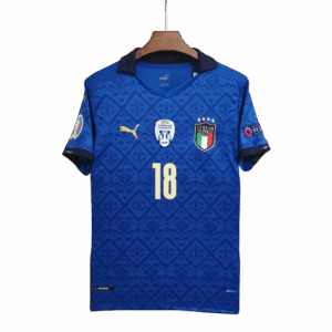 Italia - Euro 2020 Vintage