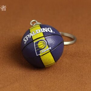 Portachiavi NBA