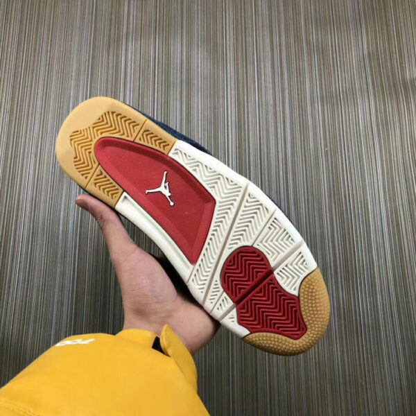 AIR JORDAN 4 - immagine 4