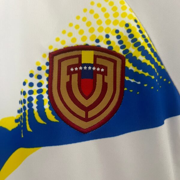 Kit Bambino - Venezuela Away 2024 - immagine 6