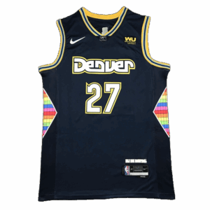 Jamal Murray Denver Nuggets
