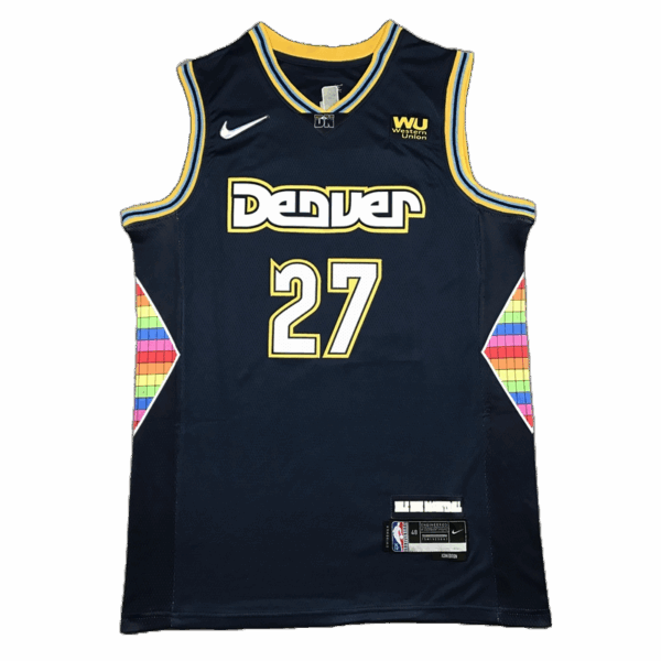 Jamal Murray Denver Nuggets