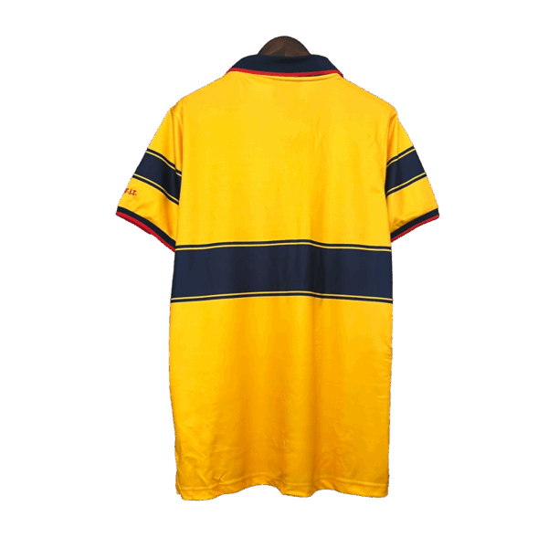 Arsenal - 97/99 Vintage - immagine 2