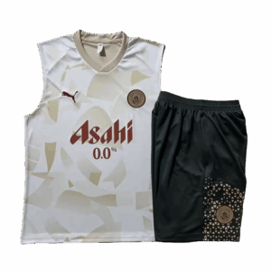 Manchester City - Canotta + Pantaloncino 24/25