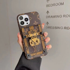 Louis Vuitton IPhone Cover