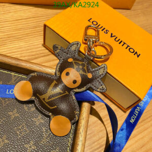 Portachiavi Louis Vuitton