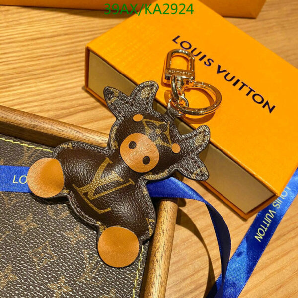 Portachiavi Louis Vuitton